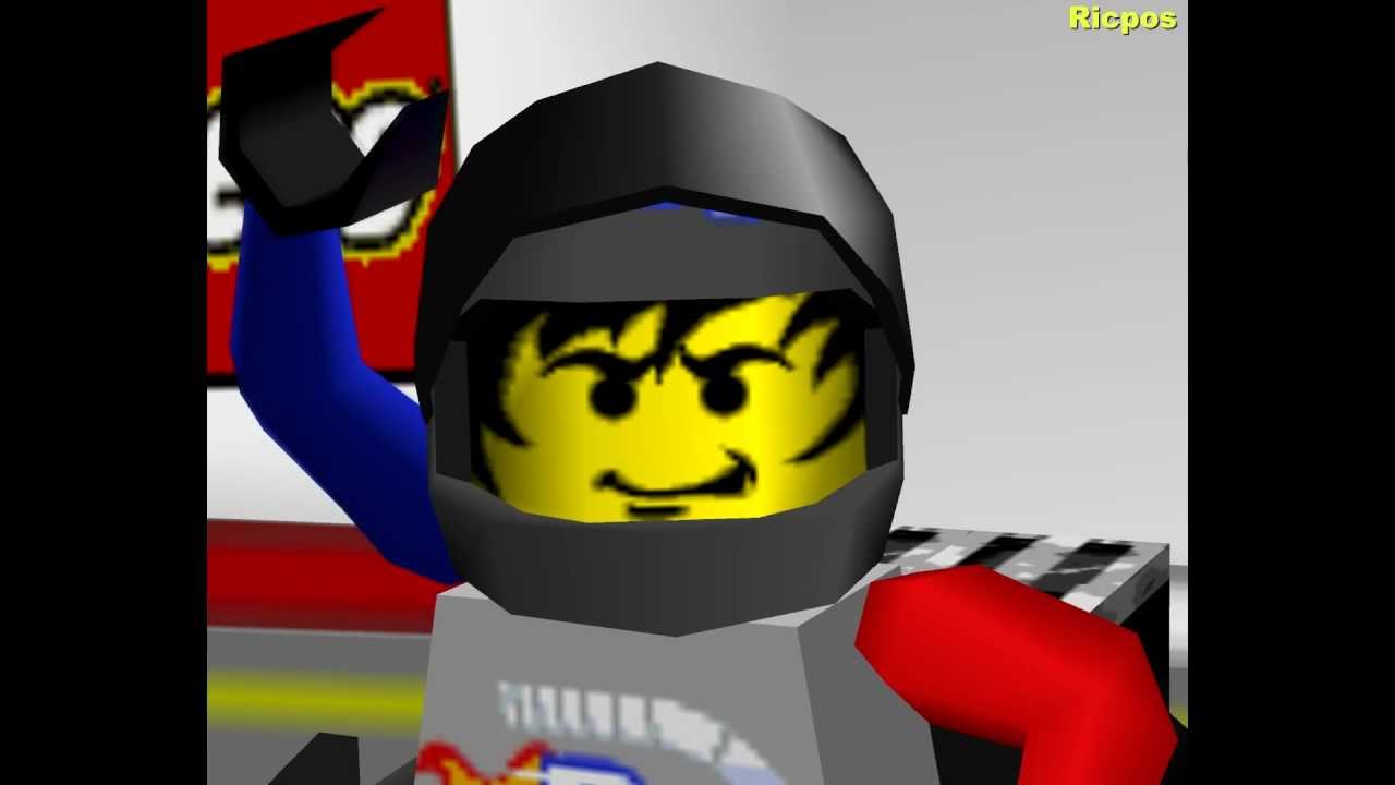 Lego Racers Mac Download N64